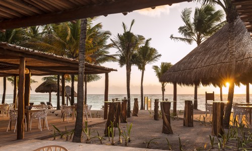 Grand Palladium Kantenah Resort & Spa